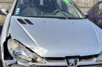 Boitier BSI PEUGEOT 206