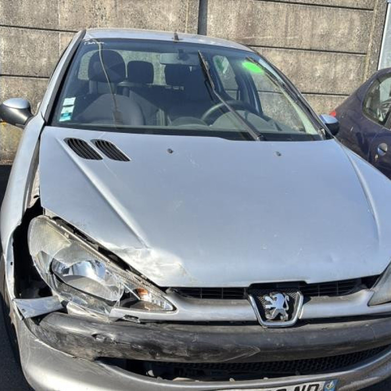 Boitier BSI PEUGEOT 206 Photo n°12