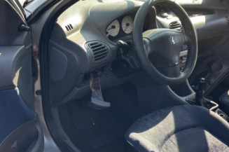 Boitier BSI PEUGEOT 206