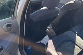 Boitier BSI PEUGEOT 206