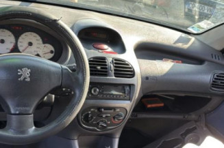 Boitier BSI PEUGEOT 206