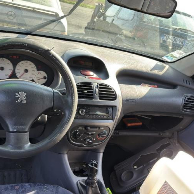 Boitier BSI PEUGEOT 206 Photo n°16