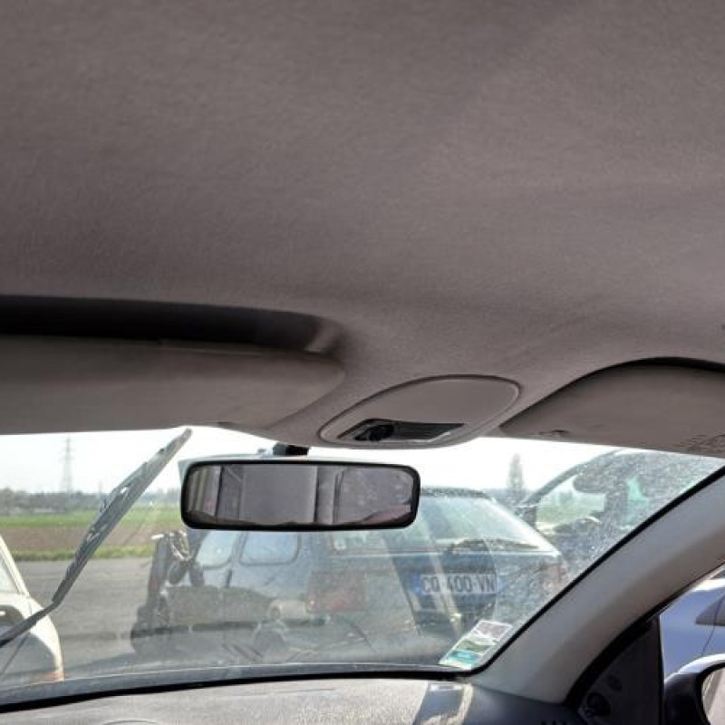 Boitier BSI PEUGEOT 206 Photo n°17