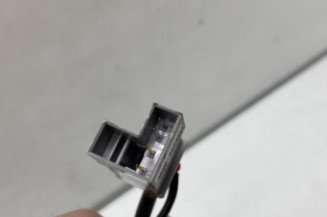 Pretensionneur de ceinture avant droit BMW SERIE 1 E87