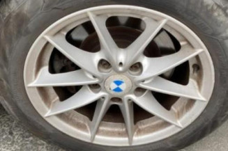 Pretensionneur de ceinture avant droit BMW SERIE 1 E87