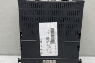 Boitier BSI CITROEN C4 1