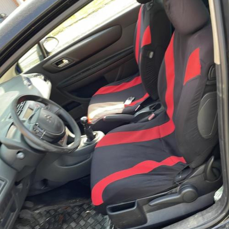 Boitier BSI CITROEN C4 1 Photo n°5