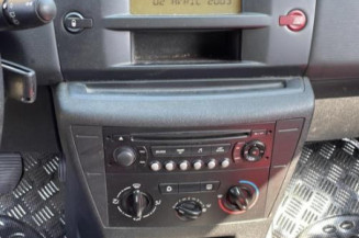 Boitier BSI CITROEN C4 1