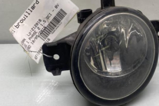 Anti brouillard droit (feux) NISSAN JUKE 1
