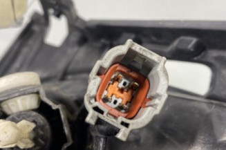 Optique avant principal droit (feux)(phare) NISSAN JUKE 1
