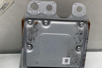 Boitier air bag NISSAN JUKE 1