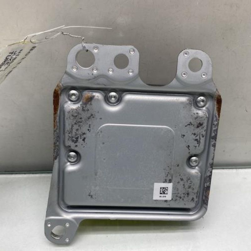 Boitier air bag NISSAN JUKE 1 Photo n°3