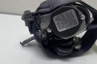 Pretensionneur de ceinture avant droit NISSAN JUKE 1