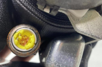 Pretensionneur de ceinture avant droit NISSAN JUKE 1