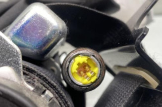 Pretensionneur de ceinture avant gauche NISSAN JUKE 1