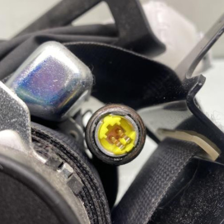 Pretensionneur de ceinture avant gauche NISSAN JUKE 1