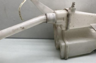 Vase de lave glace NISSAN JUKE 1