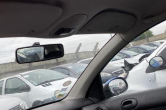 Boitier BSI PEUGEOT 206