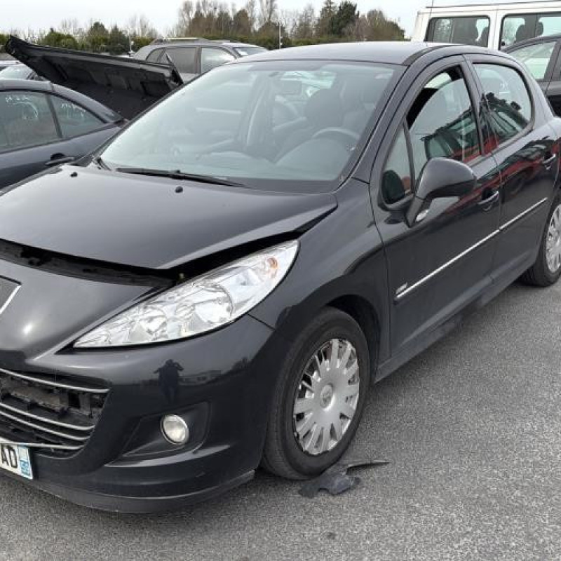 Boitier BSI PEUGEOT 207 Photo n°16