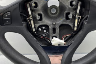 Volant RENAULT CAPTUR 1