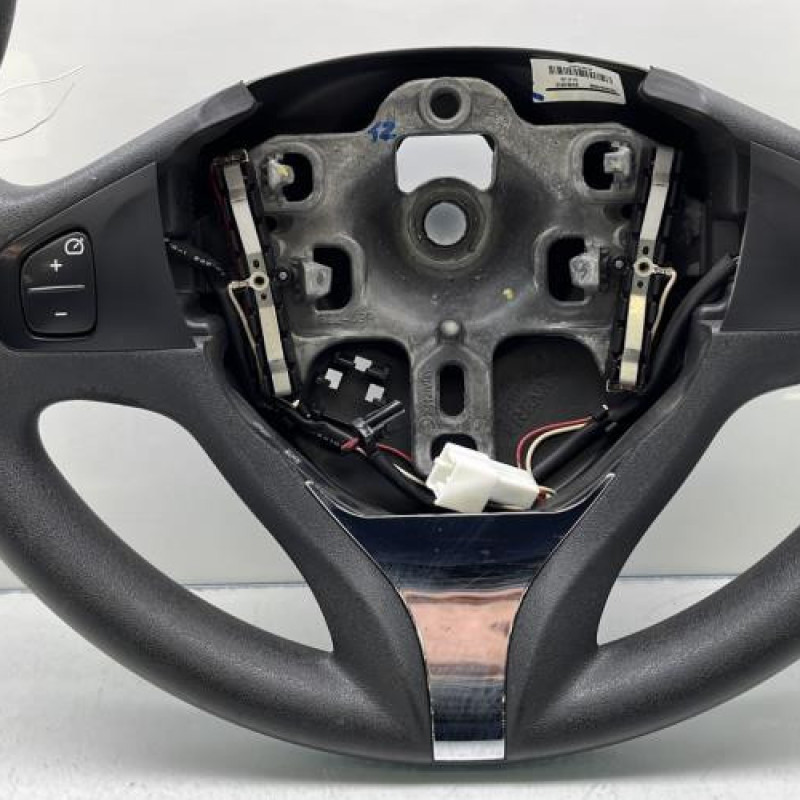 Volant RENAULT CAPTUR 1 Photo n°3