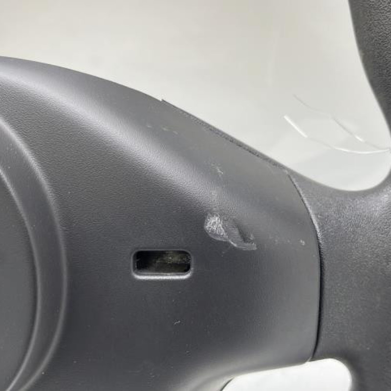 Volant RENAULT CAPTUR 1 Photo n°8