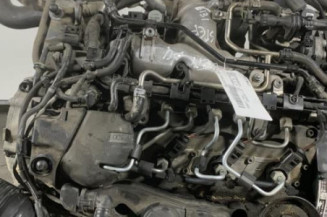 Moteur VOLKSWAGEN GOLF 6 Photo n°1
