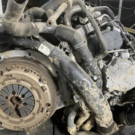 Moteur VOLKSWAGEN GOLF 6