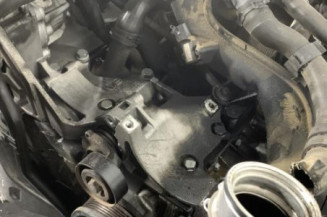 Moteur VOLKSWAGEN GOLF 6