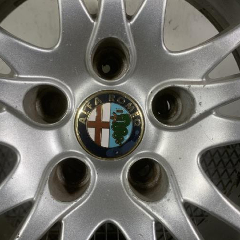 Jante ALFA ROMEO GIULIETTA 2 Photo n°2