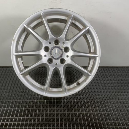Jante MERCEDES CLASSE B 245 Photo n°1
