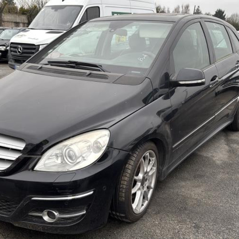 Jante MERCEDES CLASSE B 245 Photo n°4