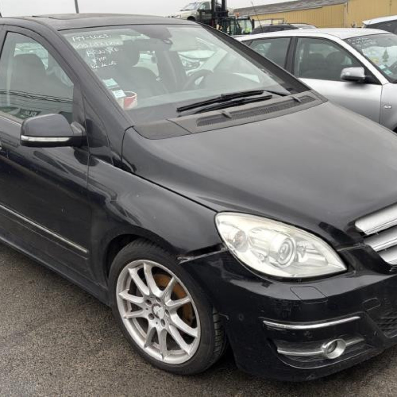 Jante MERCEDES CLASSE B 245 Photo n°5