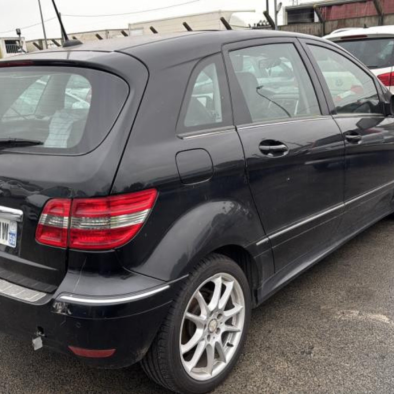 Jante MERCEDES CLASSE B 245 Photo n°6