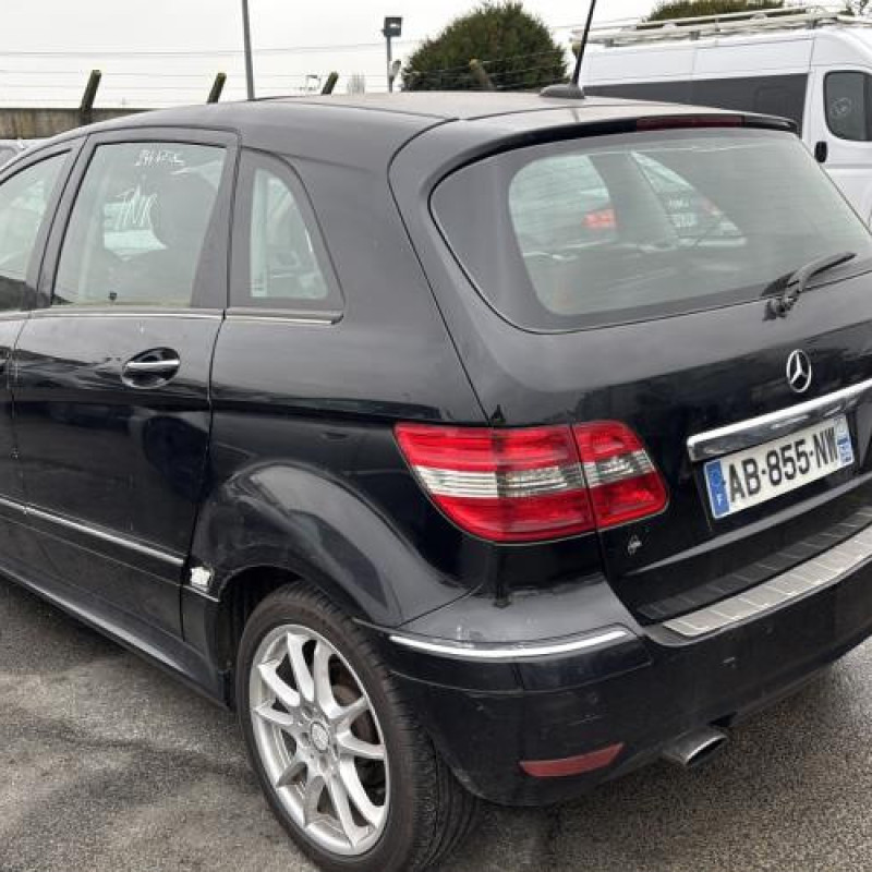Jante MERCEDES CLASSE B 245 Photo n°7