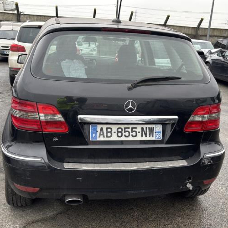 Jante MERCEDES CLASSE B 245 Photo n°8