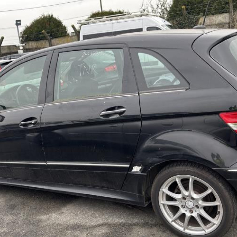 Jante MERCEDES CLASSE B 245 Photo n°9