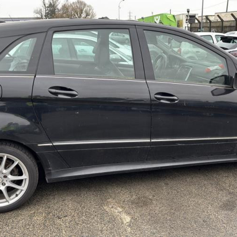 Jante MERCEDES CLASSE B 245 Photo n°10