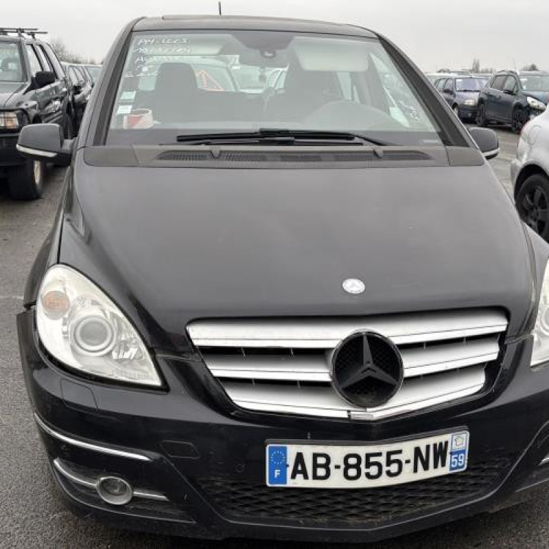 Jante MERCEDES CLASSE B 245 Photo n°11