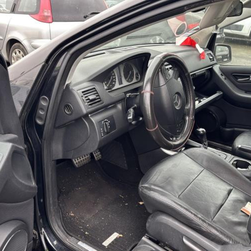 Jante MERCEDES CLASSE B 245 Photo n°12