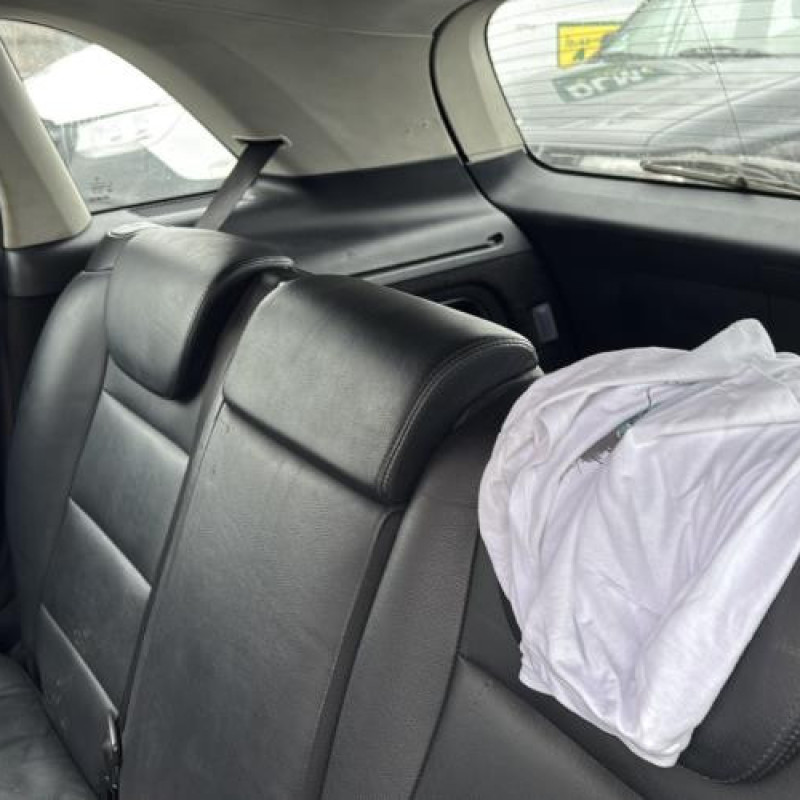 Jante MERCEDES CLASSE B 245 Photo n°15