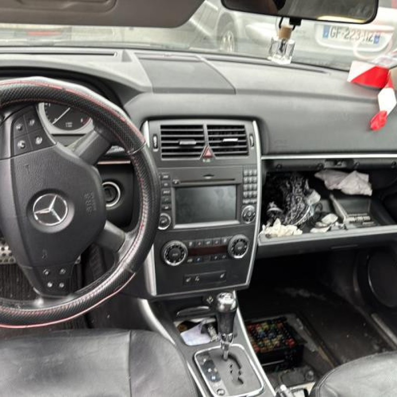 Jante MERCEDES CLASSE B 245 Photo n°16