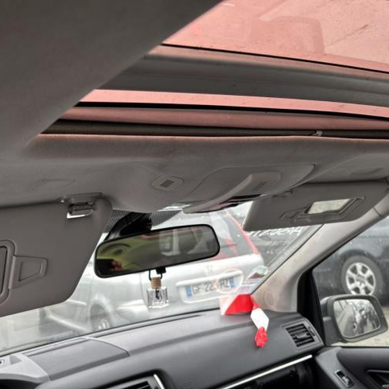 Jante MERCEDES CLASSE B 245 Photo n°17