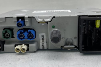 Autoradio d'origine PEUGEOT 308 2