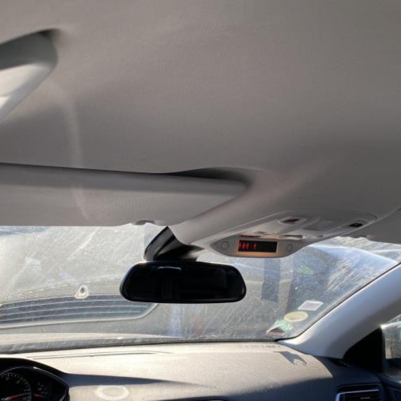 Autoradio d'origine PEUGEOT 308 2 Photo n°19