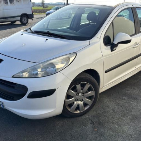 Amortisseur avant droit PEUGEOT 207