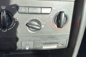 Amortisseur avant droit PEUGEOT 207