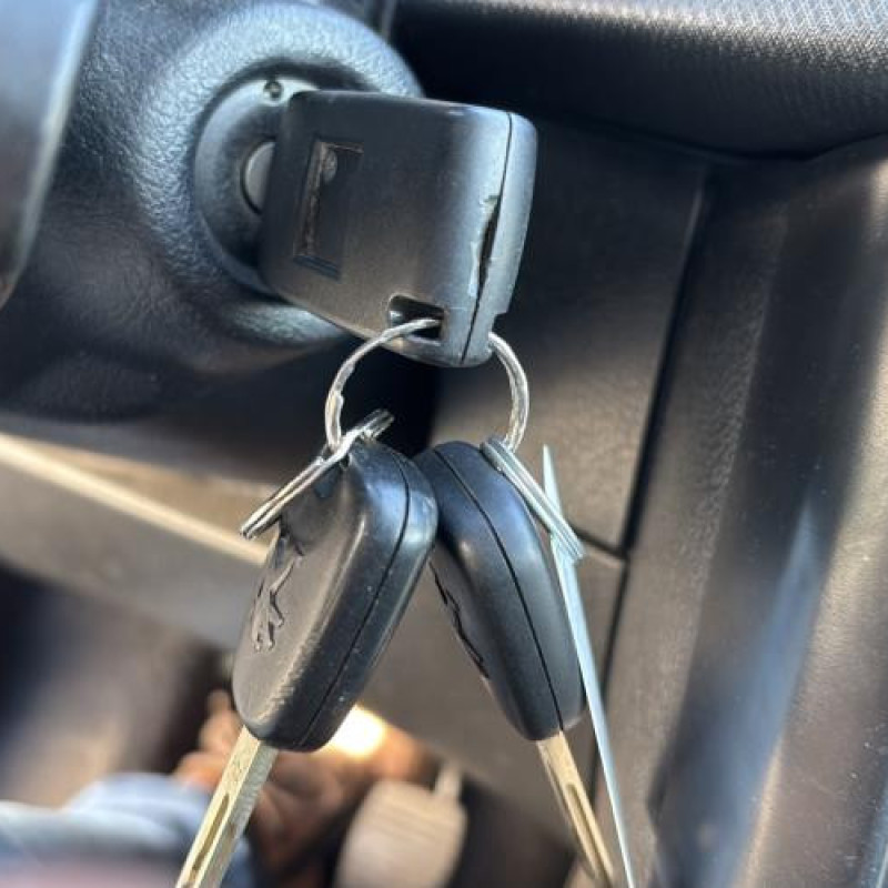 Amortisseur avant droit PEUGEOT 207 Photo n°19