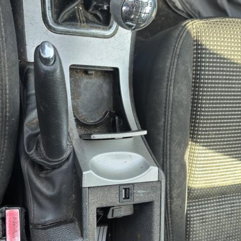 Custode avant droit (porte) PEUGEOT 407 Photo n°20