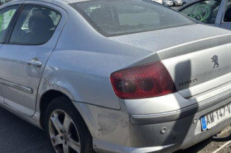 Custode avant gauche (porte) PEUGEOT 407